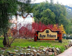 Rupu Pehuen Resort